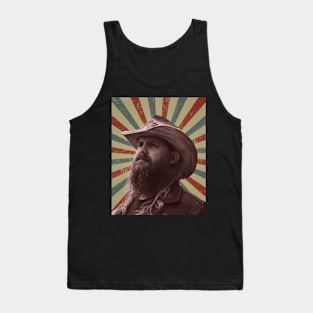 Chris Stapleton Tank Top